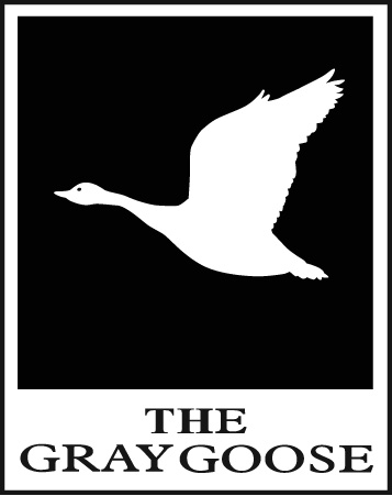 grey goose logo meaning